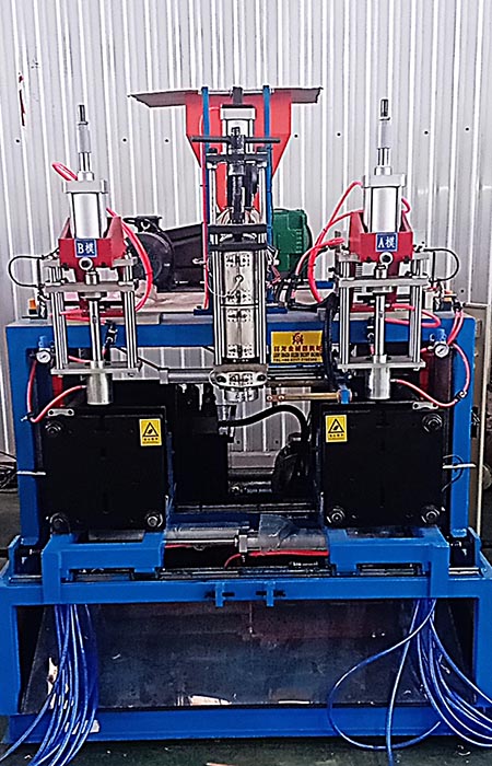CÔNG TY TNHH KUANG CHANG PRECISION INDUSTRY